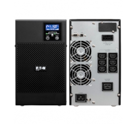 Eaton | OnLine UPS | 9E3000I | 3000 VA | 2400 W | C20