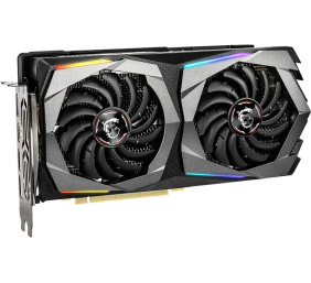 MSI GeForce RTX 2060 SUPER GAMING X
