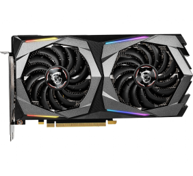 MSI GeForce RTX 2060 SUPER GAMING X