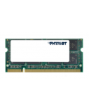 PATRIOT DDR4 SL 8GB 2666MHZ SODIMM 1x8GB