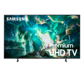 Televizorius Samsung RU8002 UE82RU8002UXXH, 82inch , UHD 4K