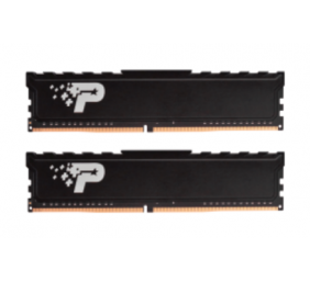 PATRIOT PREMIUM 16GB DDR4 2666MHZ CL19