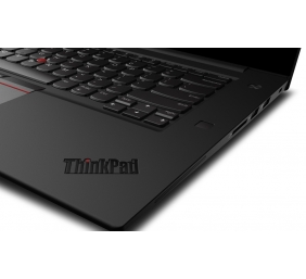 LENOVO ThinkPad P1 Gen2 i7-9750H