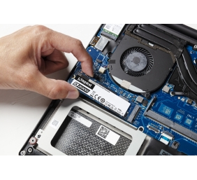 KINGSTON 500GB A2000 M.2 2280 NVMe