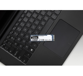 KINGSTON 500GB A2000 M.2 2280 NVMe