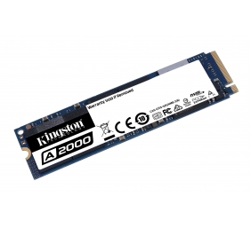 KINGSTON 500GB A2000 M.2 2280 NVMe