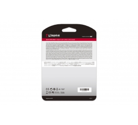 KINGSTON 500GB A2000 M.2 2280 NVMe
