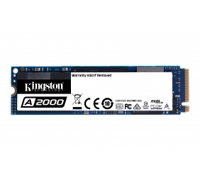 KINGSTON 500GB A2000 M.2 2280 NVMe