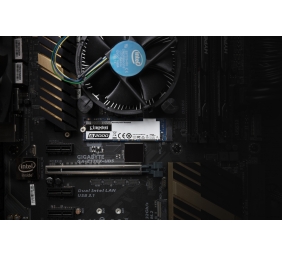 KINGSTON 500GB A2000 M.2 2280 NVMe