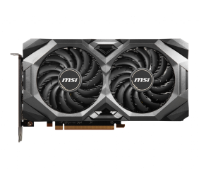 MSI Radeon RX 5700 XT MECH OC