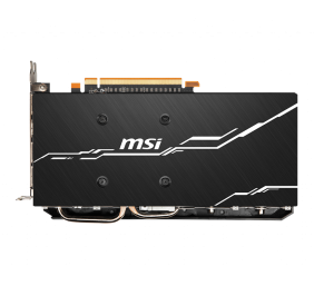 MSI Radeon RX 5700 XT MECH OC