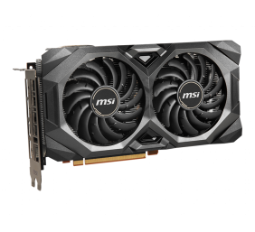 MSI Radeon RX 5700 XT MECH OC