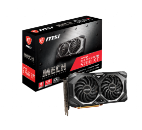 MSI Radeon RX 5700 XT MECH OC