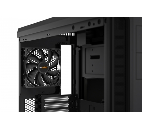 BE QUIET PURE BASE 600 Window Black