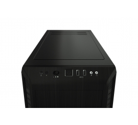 BE QUIET PURE BASE 600 Window Black