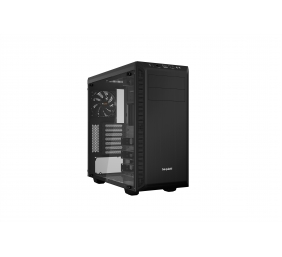 BE QUIET PURE BASE 600 Window Black