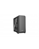 BE QUIET SILENT BASE 601 Window Black