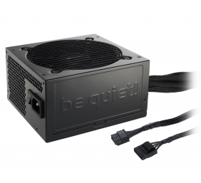 BE QUIET PURE POWER 11 600W