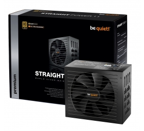 BE QUIET STRAIGHT POWER 11 750W