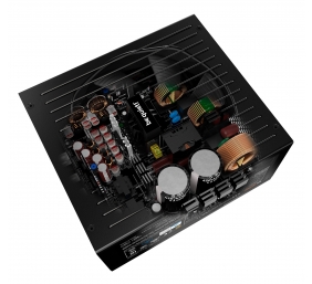BE QUIET STRAIGHT POWER 11 750W