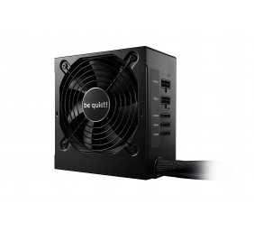 BE QUIET SYSTEM POWER 9 700W CM