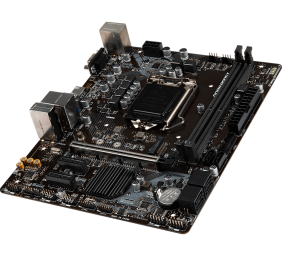 MSI B365M PRO-VH mATX MB