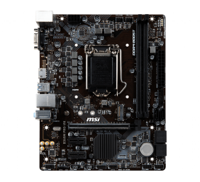 MSI B365M PRO-VH mATX MB