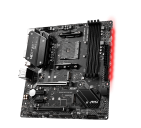 MSI B450M MORTAR MAX