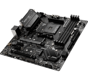 MSI B450M MORTAR MAX