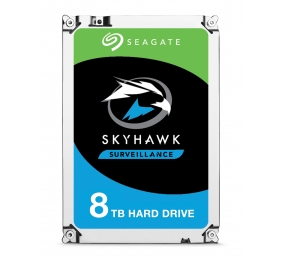 Bundle SEAGATE Ironwolf PRO NAS HDD 10TB