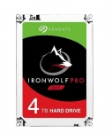 SEAGATE Ironwolf PRO NAS HDD 4TB SATA