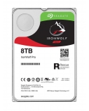 SEAGATE Ironwolf PRO NAS HDD 8TB SATA