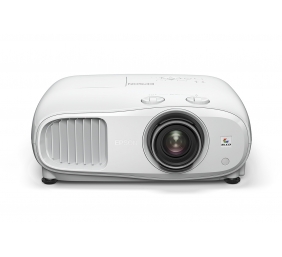 Epson | EH-TW7000 | 3000 ANSI lumens | 40.000:1 | White | Lamp warranty 12 month(s)