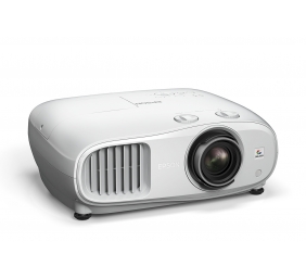 Epson | EH-TW7000 | 3000 ANSI lumens | 40.000:1 | White | Lamp warranty 12 month(s)