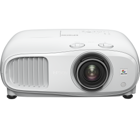 Epson | EH-TW7000 | 3000 ANSI lumens | 40.000:1 | White | Lamp warranty 12 month(s)