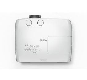 Epson | EH-TW7000 | 3000 ANSI lumens | 40.000:1 | White | Lamp warranty 12 month(s)
