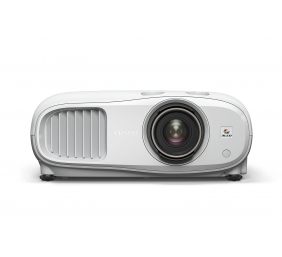 Epson | EH-TW7100 | 4K PRO-UHD 3840 x 2160 (2 x 1920 x 1080) | 3000 ANSI lumens | White | Lamp warranty 12 month(s)