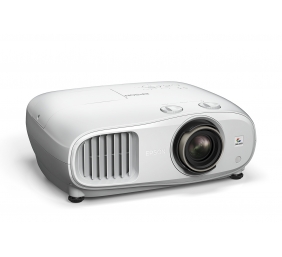 Epson | EH-TW7100 | 4K PRO-UHD 3840 x 2160 (2 x 1920 x 1080) | 3000 ANSI lumens | White | Lamp warranty 12 month(s)