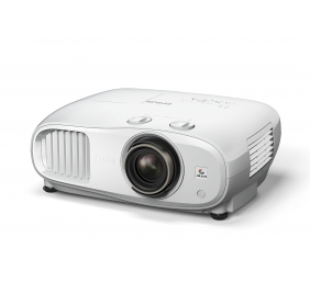 Epson | EH-TW7100 | 4K PRO-UHD 3840 x 2160 (2 x 1920 x 1080) | 3000 ANSI lumens | White | Lamp warranty 12 month(s)