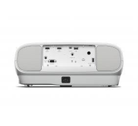 Epson | EH-TW7100 | 4K PRO-UHD 3840 x 2160 (2 x 1920 x 1080) | 3000 ANSI lumens | White | Lamp warranty 12 month(s)