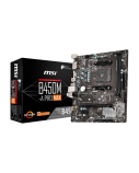 MSI B450M-A PRO MAX mATX MB