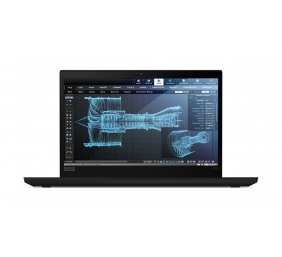 LENOVO ThinkPad P43s i7-8665U
