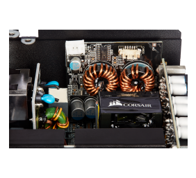 Corsair | SF Series SF750Watt SFX PSU | 750 W