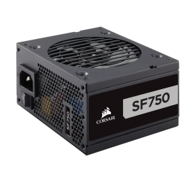 Corsair | SF Series SF750Watt SFX PSU | 750 W