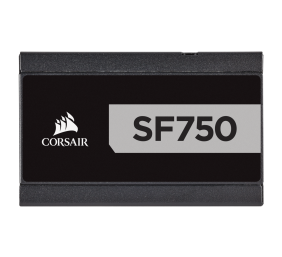 Corsair | SF Series SF750Watt SFX PSU | 750 W