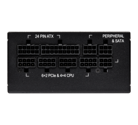 Corsair | SF Series SF750Watt SFX PSU | 750 W