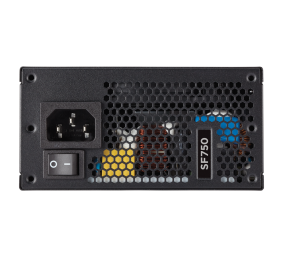 Corsair | SF Series SF750Watt SFX PSU | 750 W
