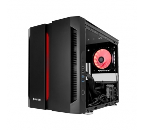 CHIEFTEC GM-01B-OP M1 Tower case