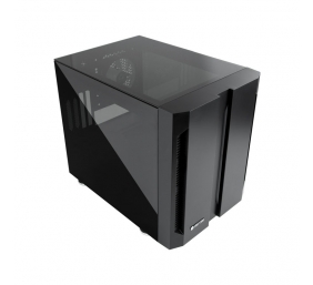 CHIEFTEC GM-01B-OP M1 Tower case