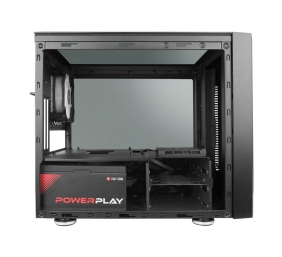 CHIEFTEC GM-01B-OP M1 Tower case